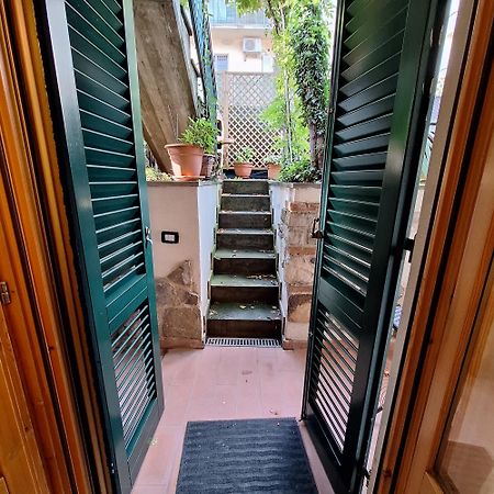 Appartamento Grifagni Florence Extérieur photo