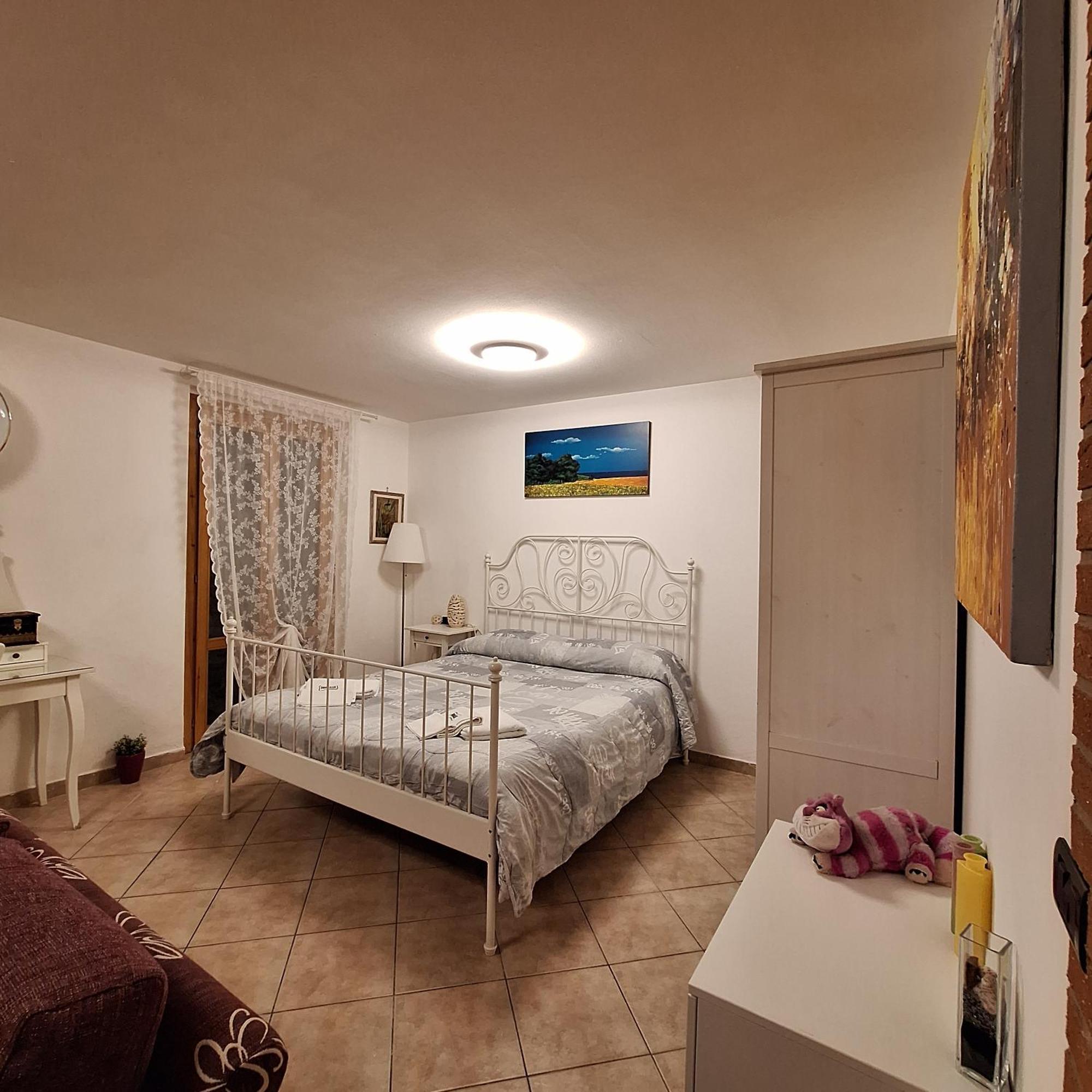 Appartamento Grifagni Florence Extérieur photo