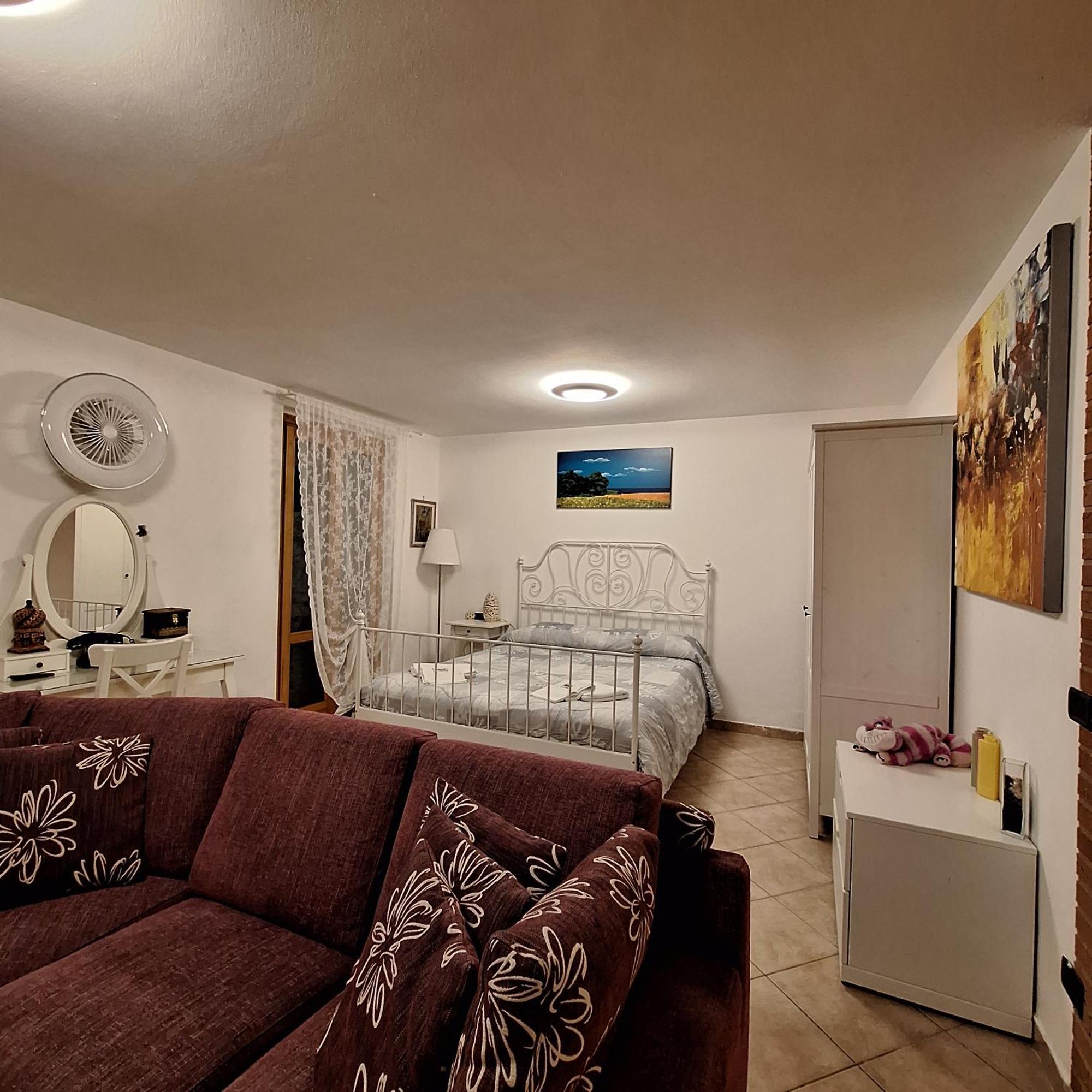 Appartamento Grifagni Florence Extérieur photo