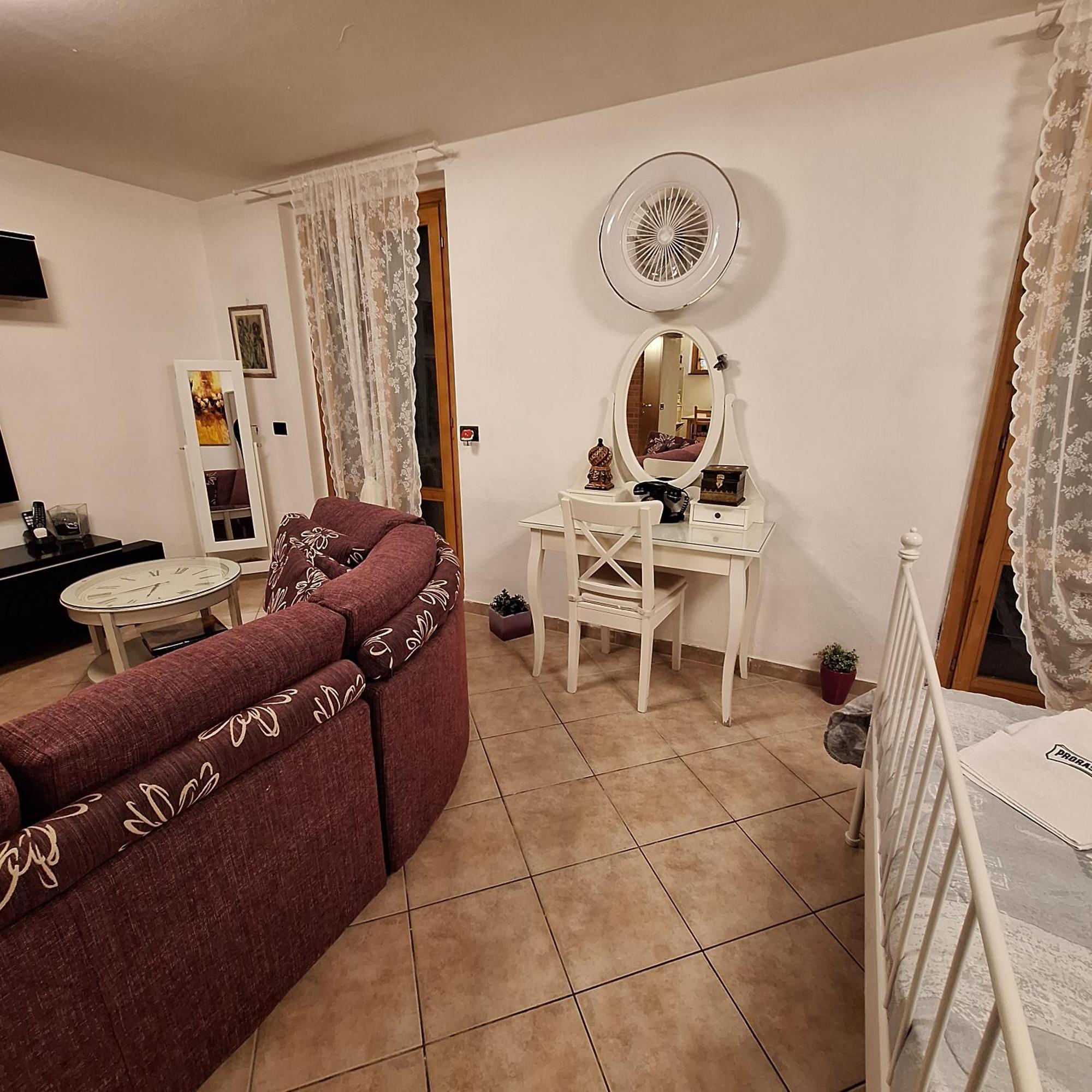 Appartamento Grifagni Florence Extérieur photo