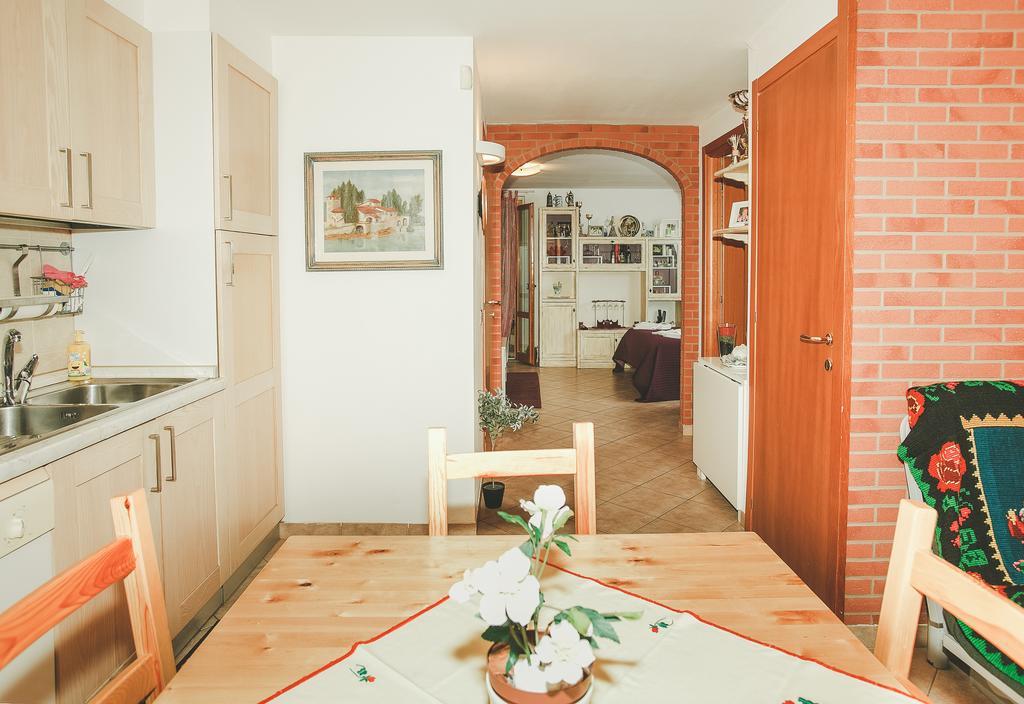 Appartamento Grifagni Florence Extérieur photo