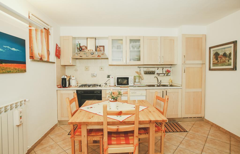 Appartamento Grifagni Florence Extérieur photo