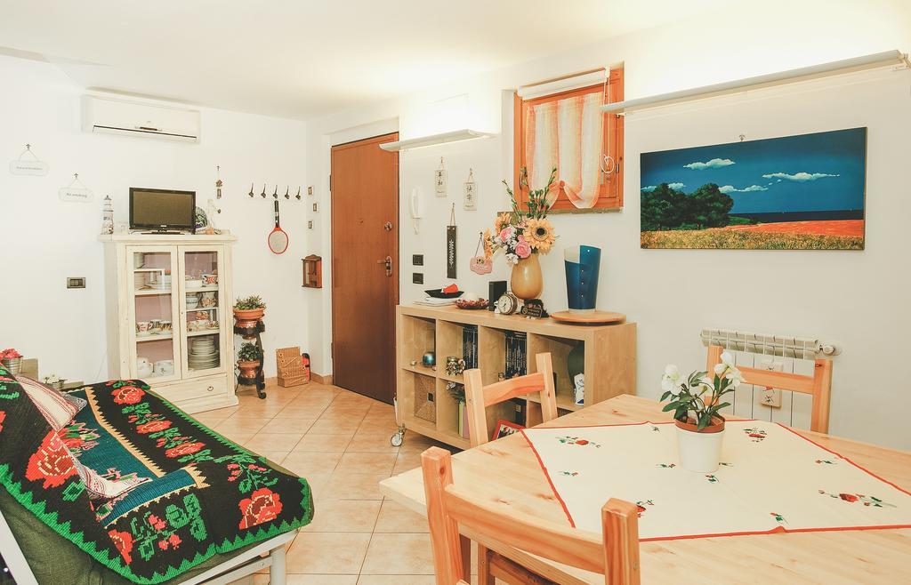Appartamento Grifagni Florence Extérieur photo
