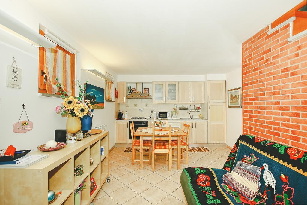 Appartamento Grifagni Florence Extérieur photo
